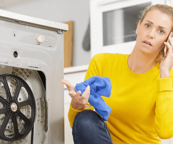 Reliable appliance repair service