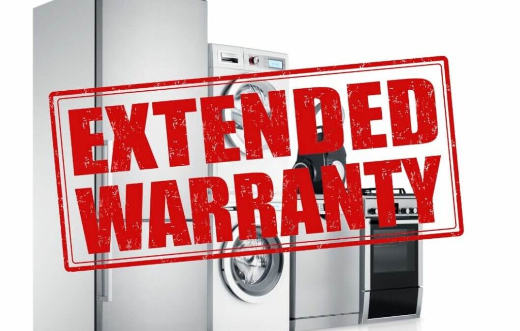 When to Consider an Extended Warranty