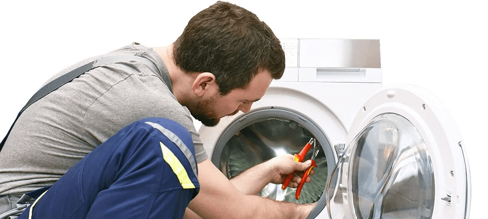 Replacing Appliance