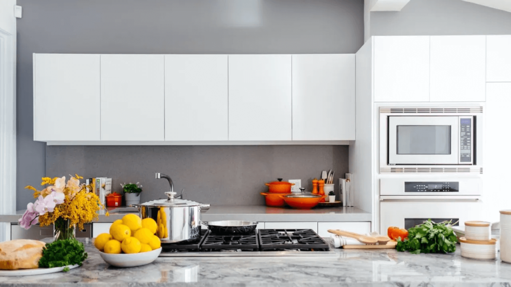 Maintaining Small Kitchen Appliances