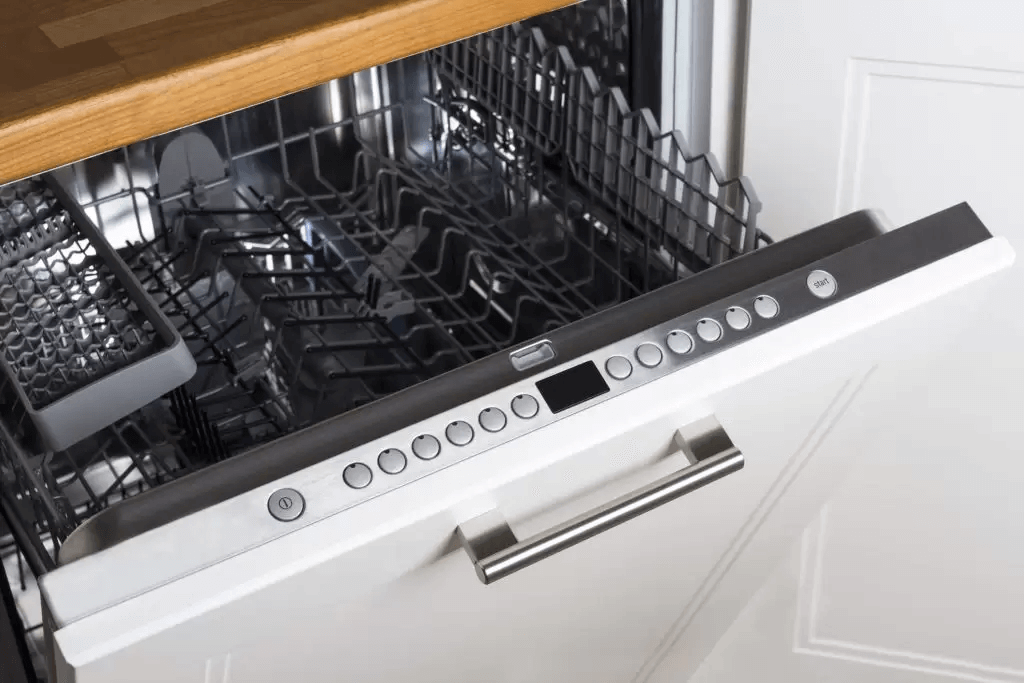 Fixes for Dishwasher Vibration