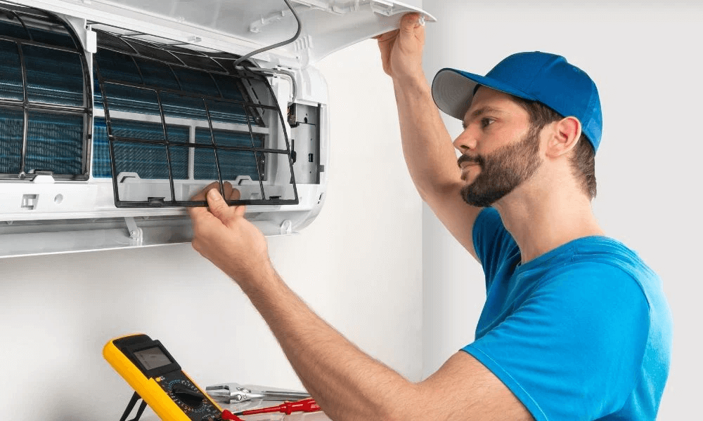 Common Issues for HVAC Systems